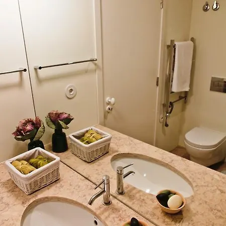 Apartment Portas Do Principe