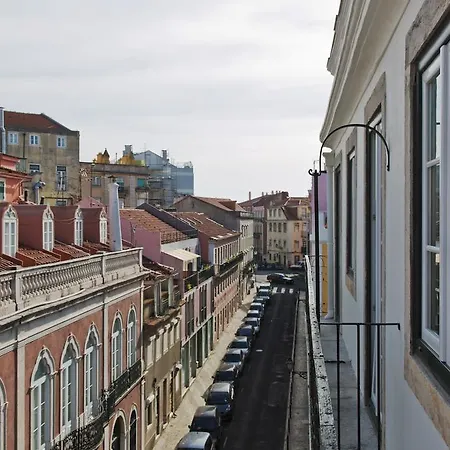 Portas Do Principe Apartment *
