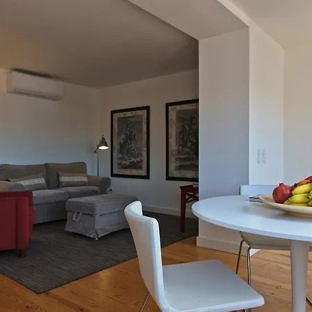 Apartment Portas Do Principe *