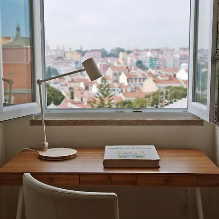 Apartment Portas Do Principe Lisbon