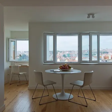 Apartment Portas Do Principe *