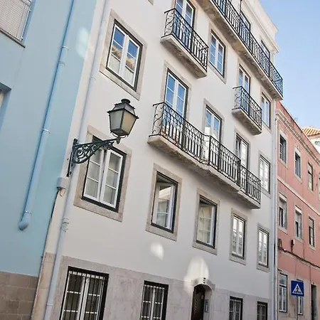 Portas Do Principe Apartment *